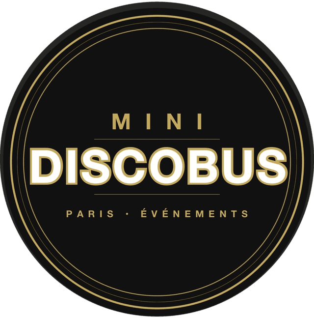 Logo Mini Discobus